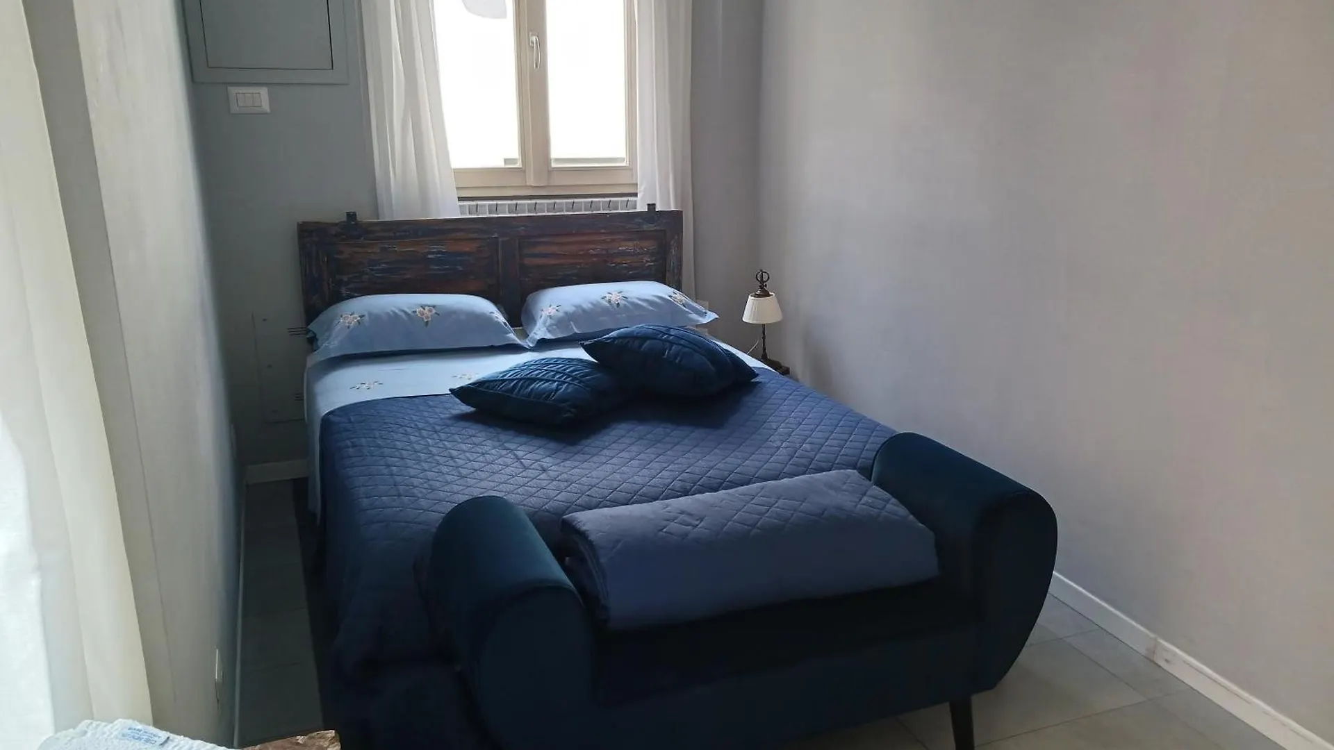Pergola 2 Apartment Florence Italy