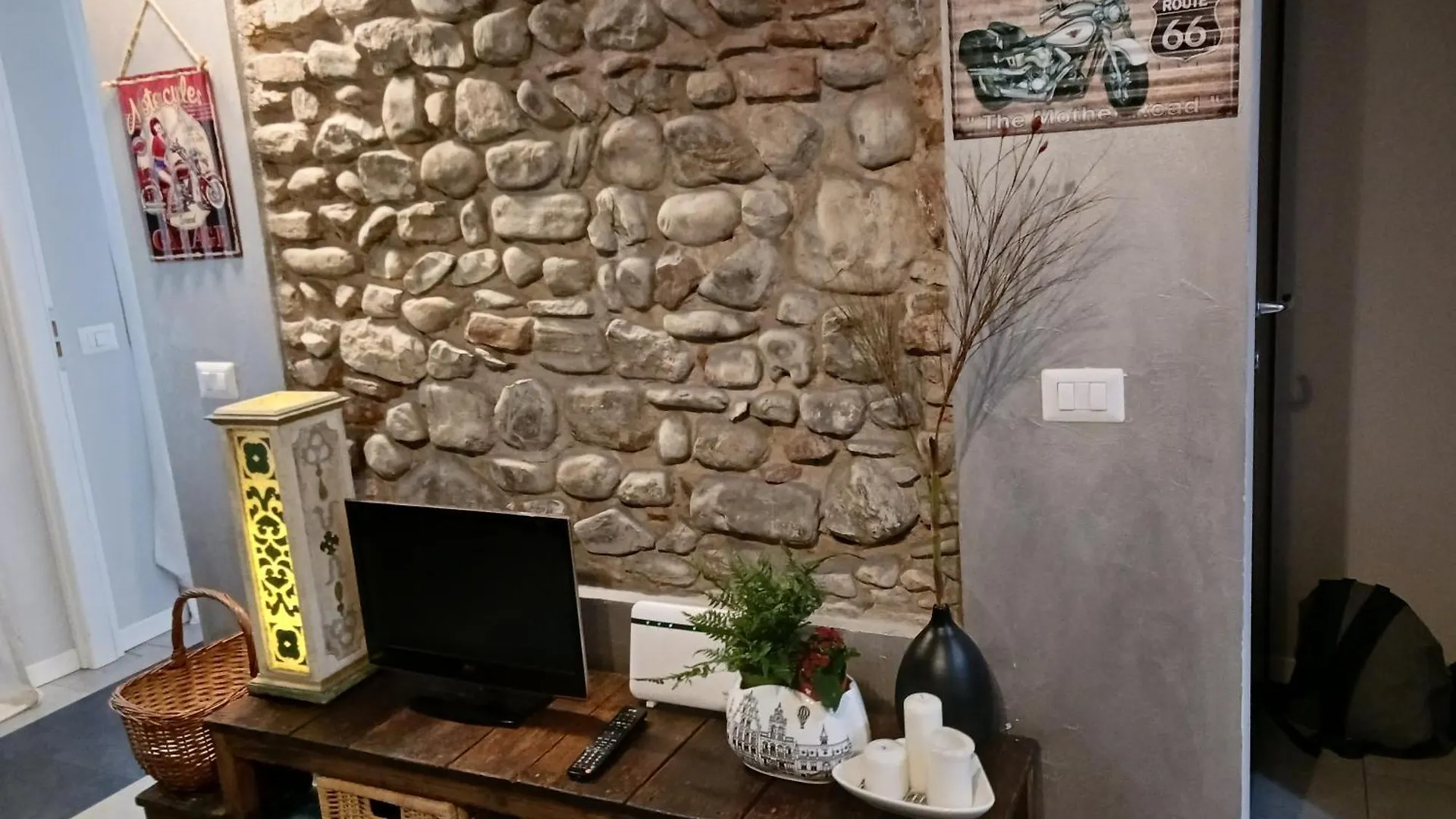 Pergola 2 Apartment Florence Italy